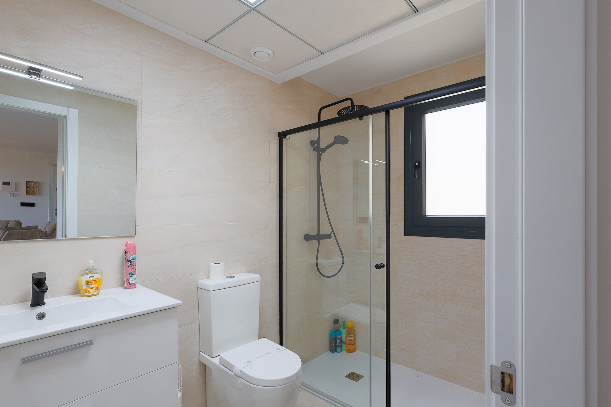Badkamer 2