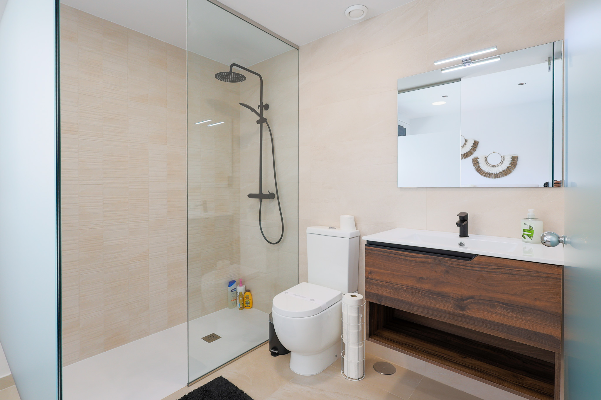 Badkamer 1