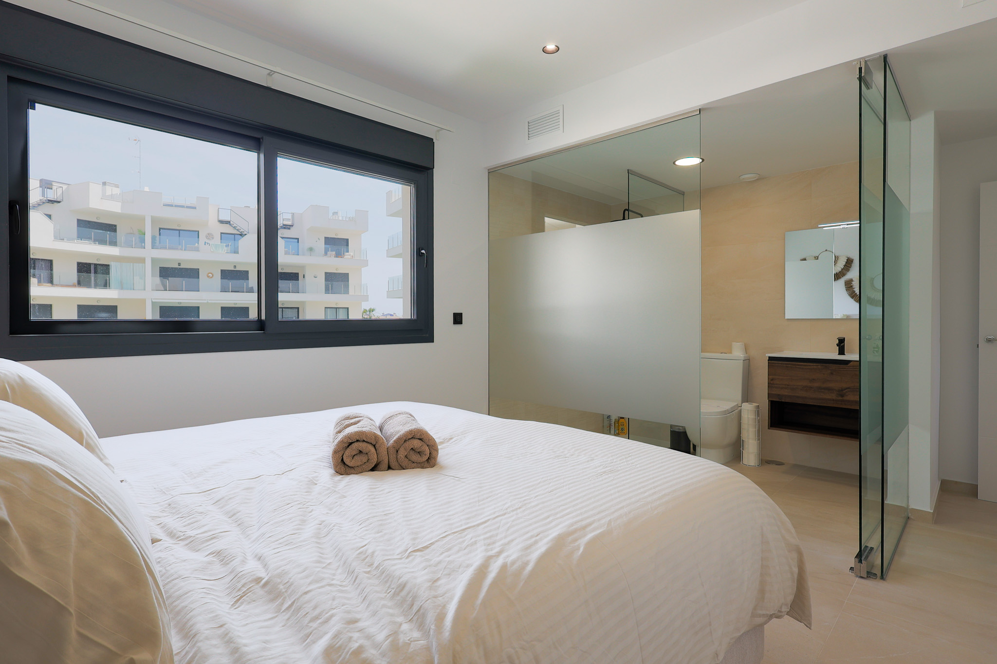 Slaapkamer