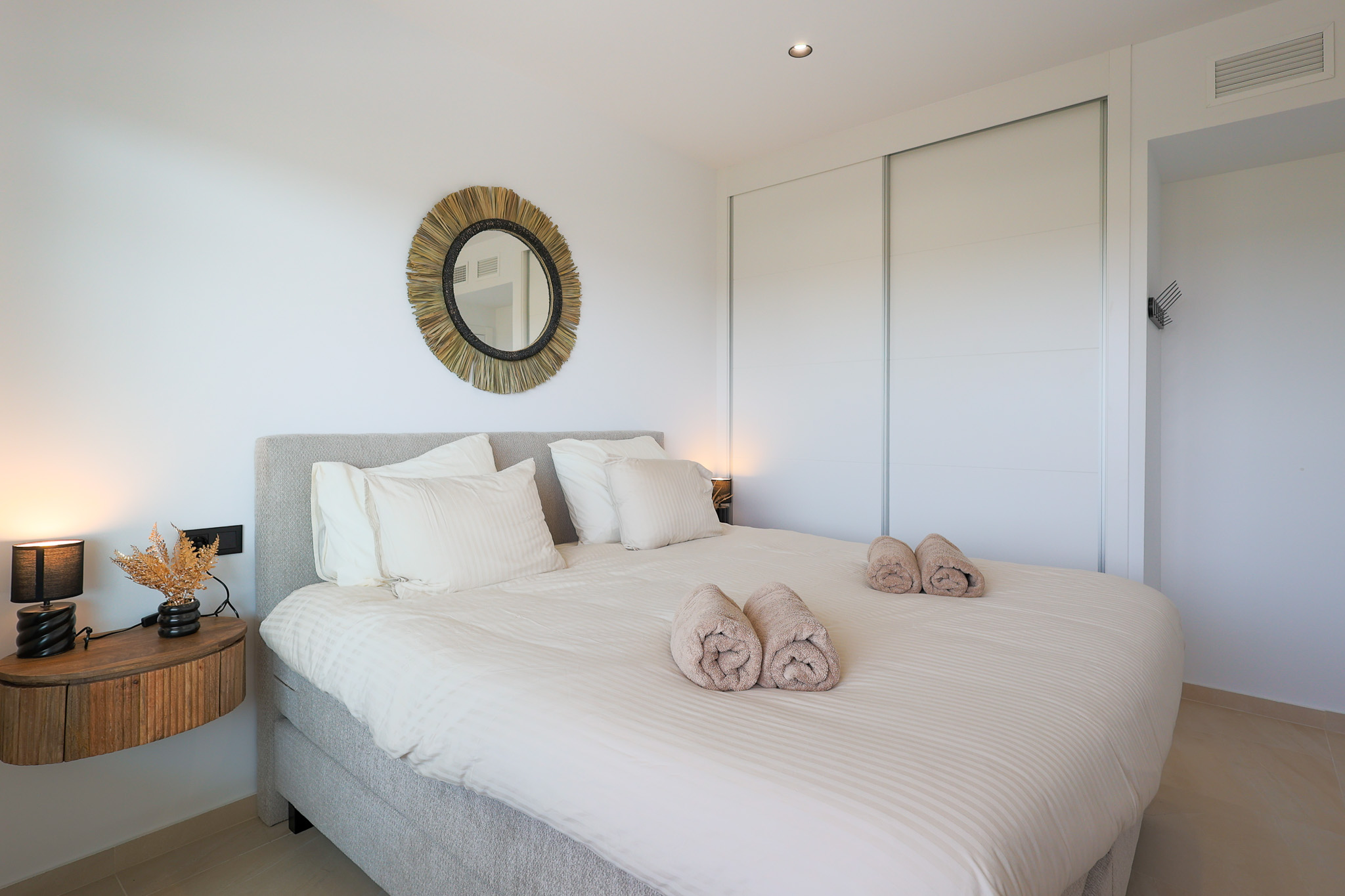 Slaapkamer 2