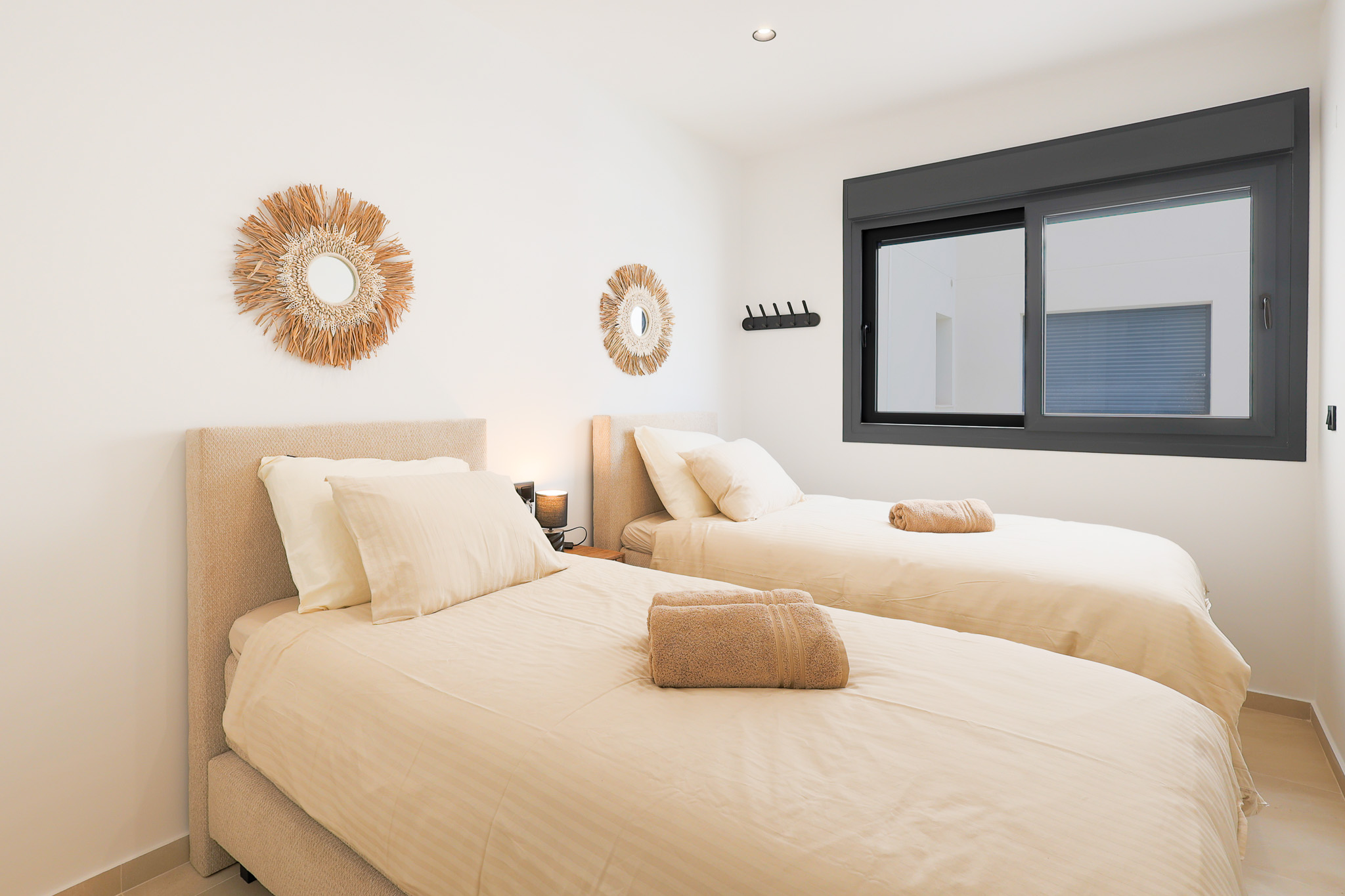 Slaapkamer 3b